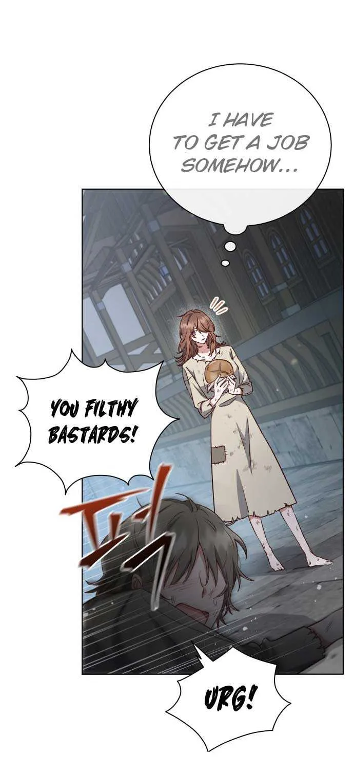 Unrequited Love Doesn’t End With Marriage Chapter 3 page 53 - 