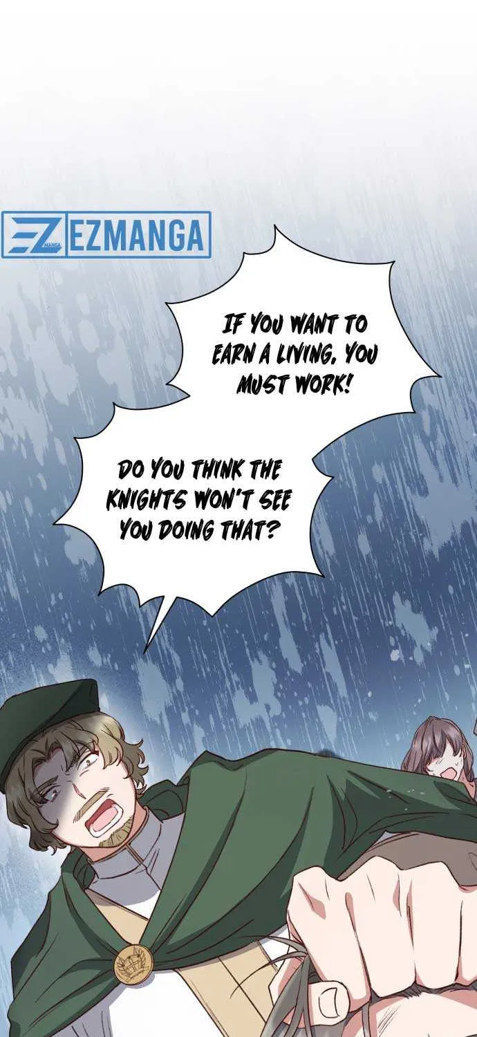 Unrequited Love Doesn’t End With Marriage Chapter 3 page 54 - 