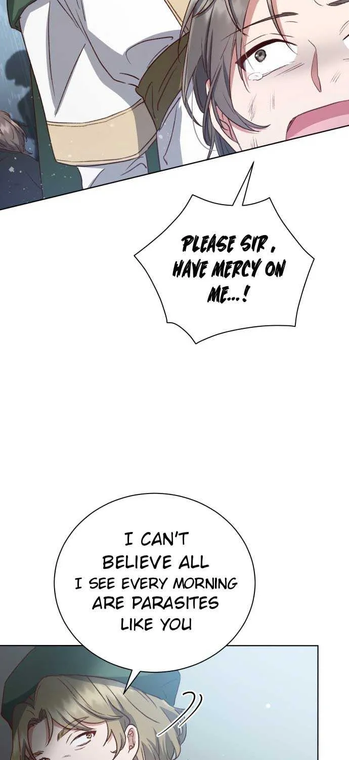 Unrequited Love Doesn’t End With Marriage Chapter 3 page 55 - 