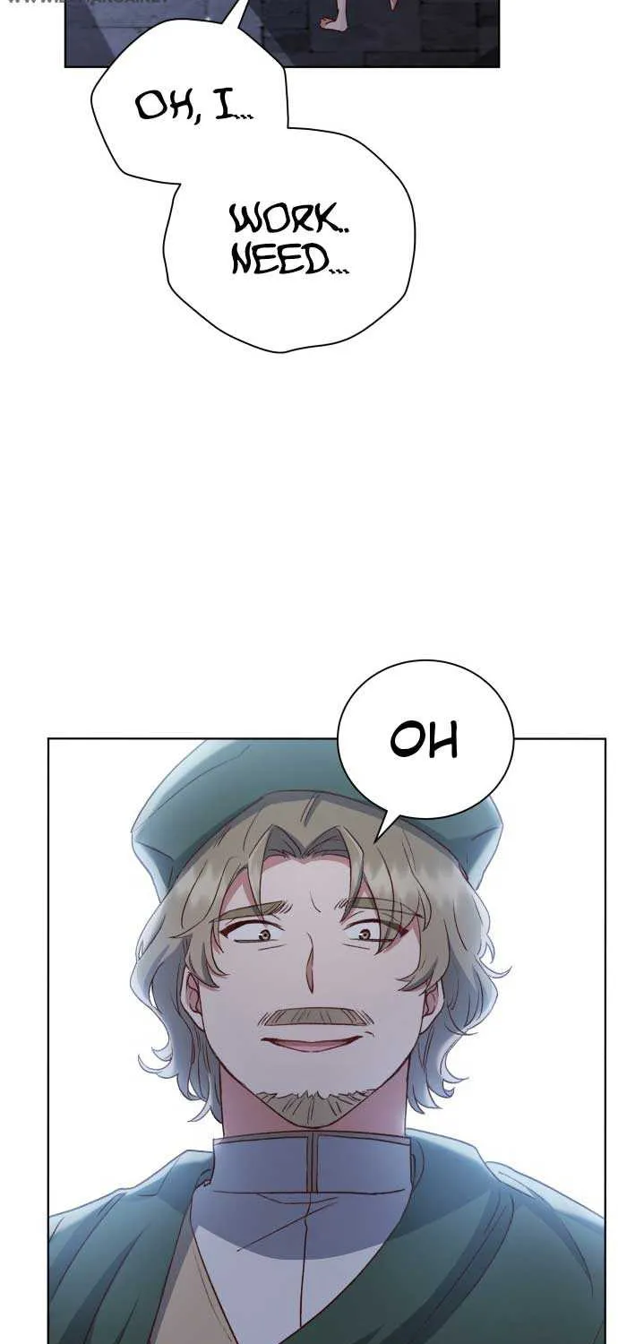 Unrequited Love Doesn’t End With Marriage Chapter 3 page 59 - 