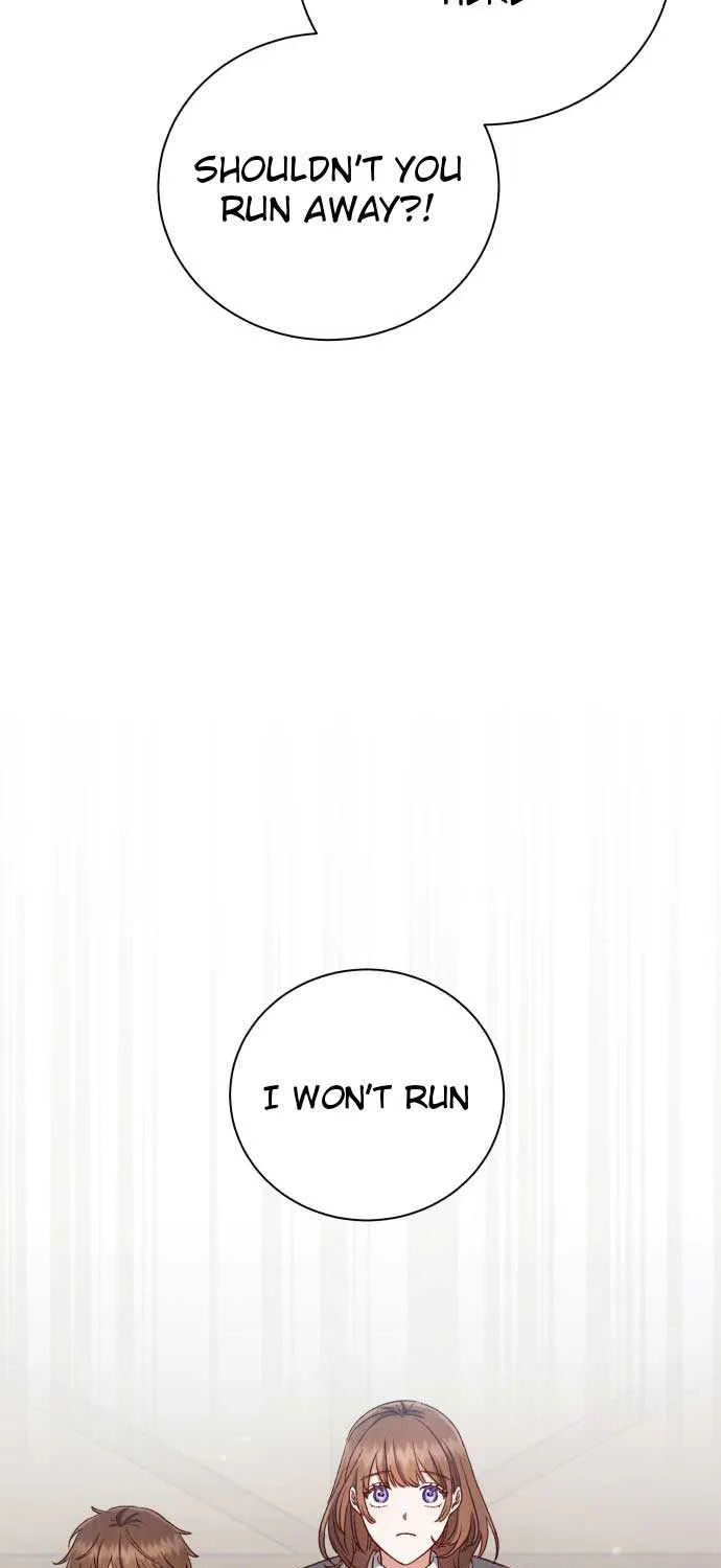 Unrequited Love Doesn’t End With Marriage Chapter 3 page 7 - 