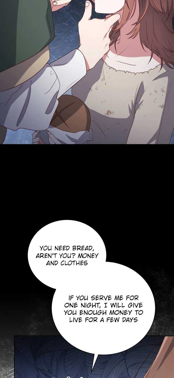 Unrequited Love Doesn’t End With Marriage Chapter 3 page 62 - 