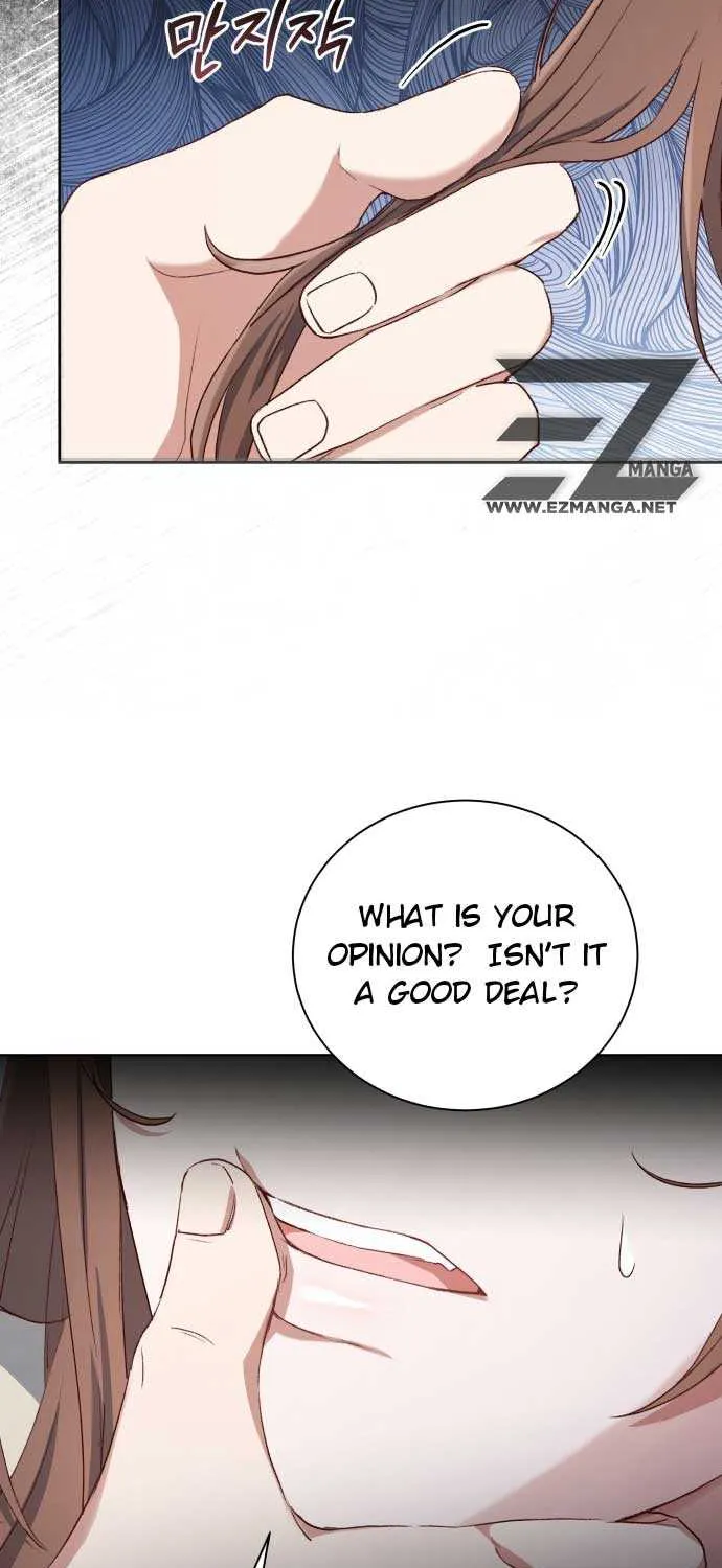Unrequited Love Doesn’t End With Marriage Chapter 3 page 63 - 