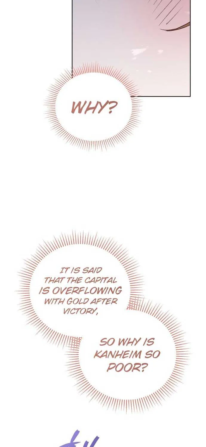 Unrequited Love Doesn’t End With Marriage Chapter 3 page 68 - 