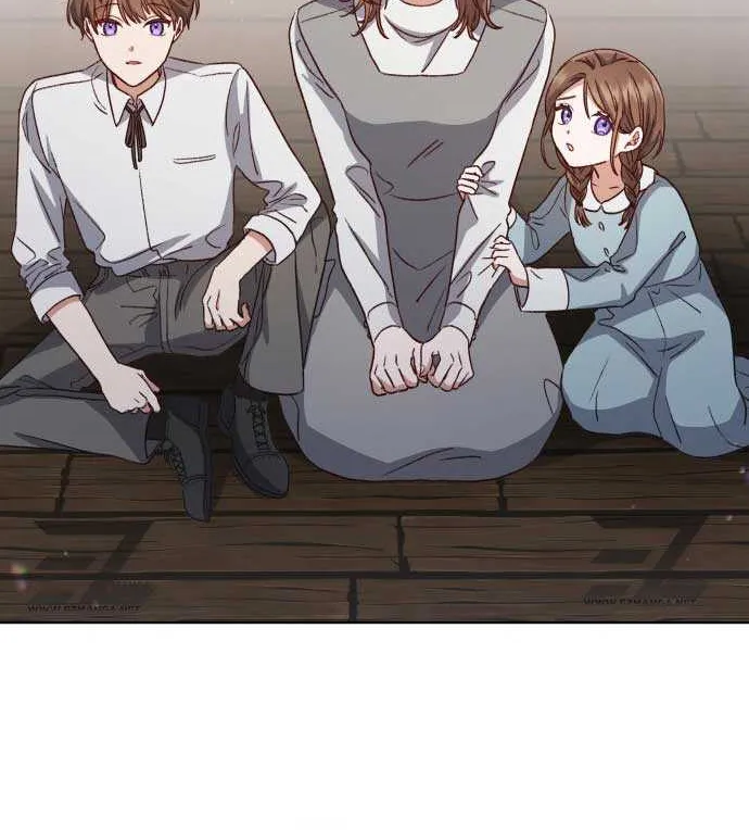 Unrequited Love Doesn’t End With Marriage Chapter 3 page 8 - 