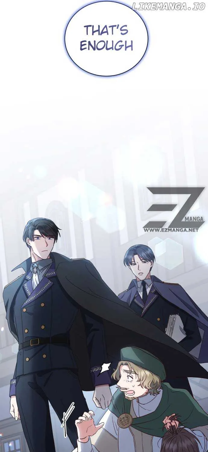 Unrequited Love Doesn’t End With Marriage Chapter 3 page 73 - 