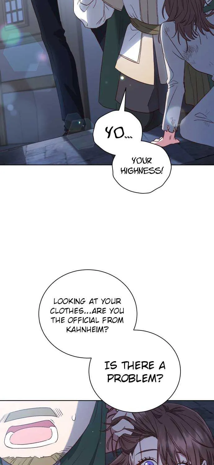 Unrequited Love Doesn’t End With Marriage Chapter 3 page 74 - 