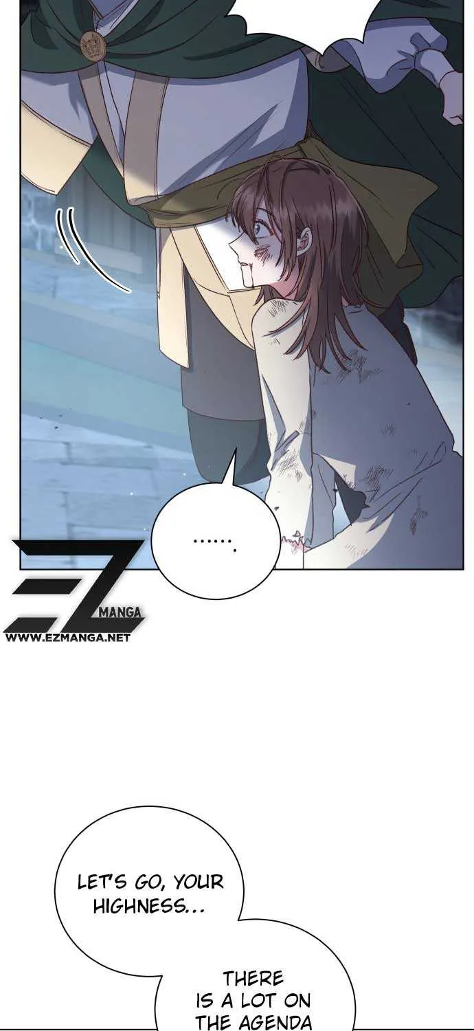 Unrequited Love Doesn’t End With Marriage Chapter 3 page 77 - 
