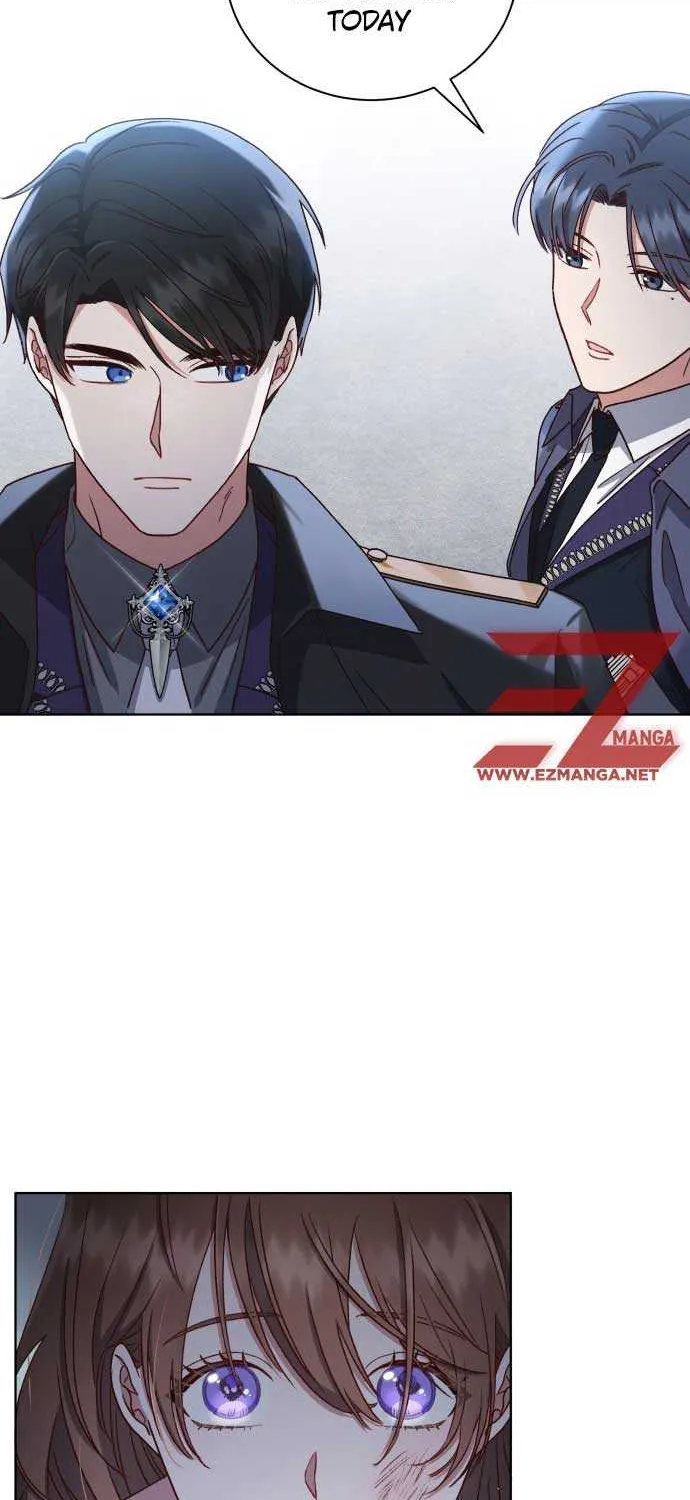 Unrequited Love Doesn’t End With Marriage Chapter 3 page 78 - 