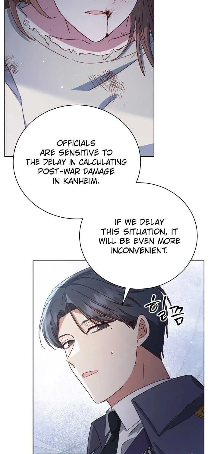 Unrequited Love Doesn’t End With Marriage Chapter 3 page 79 - 