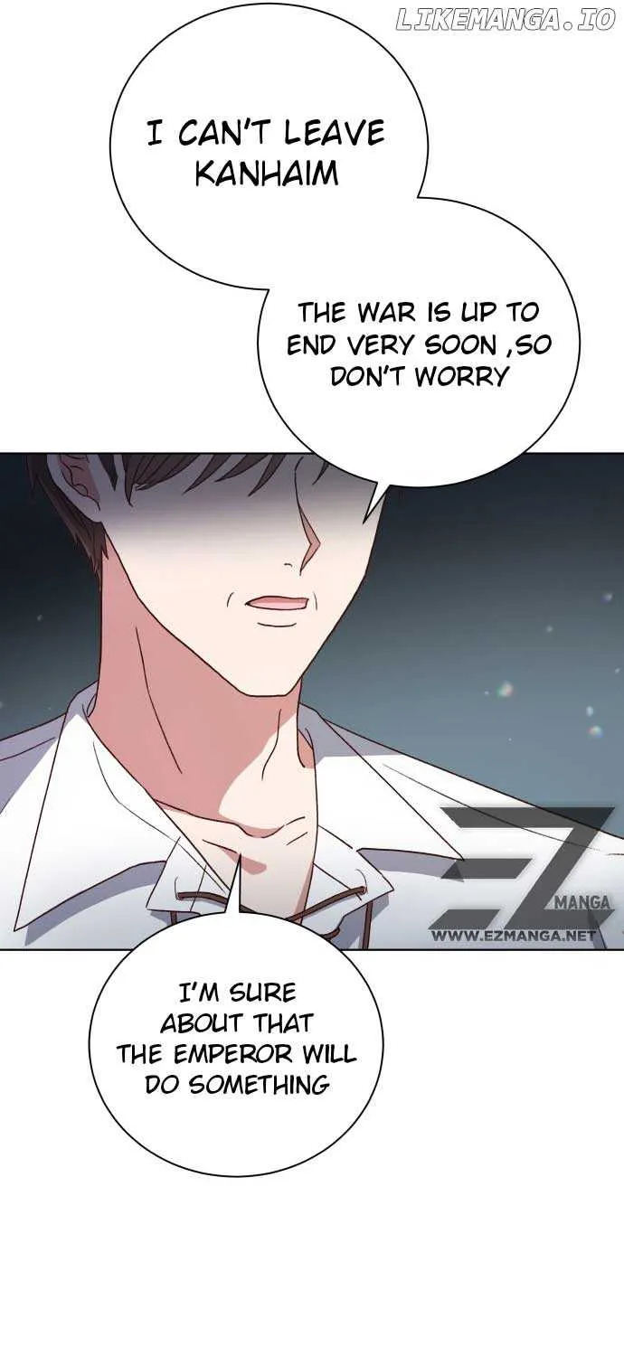 Unrequited Love Doesn’t End With Marriage Chapter 3 page 9 - 