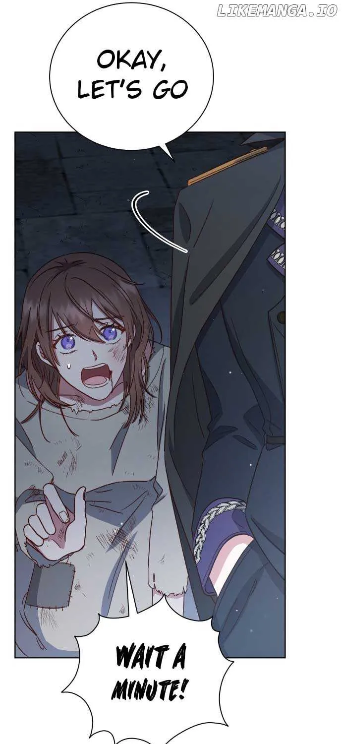 Unrequited Love Doesn’t End With Marriage Chapter 3 page 81 - 