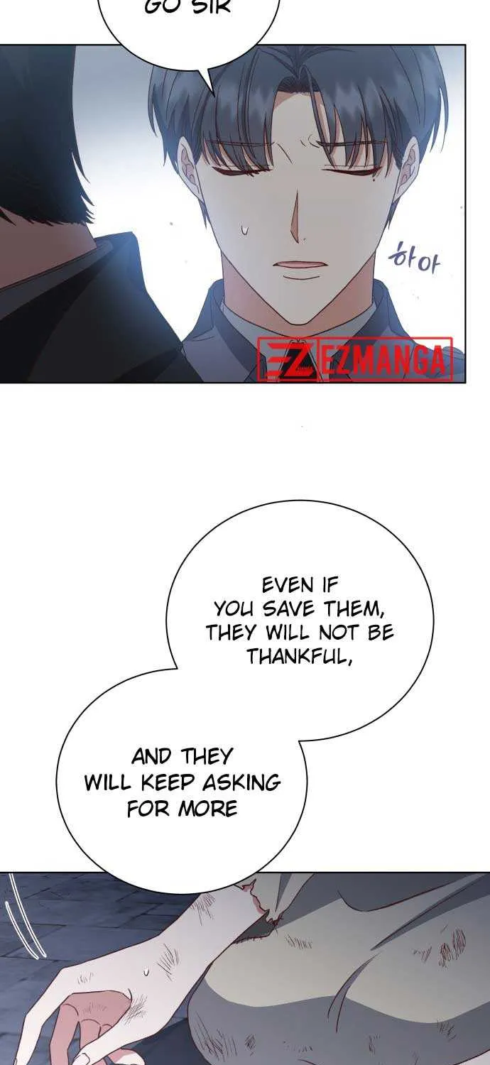 Unrequited Love Doesn’t End With Marriage Chapter 3 page 85 - 