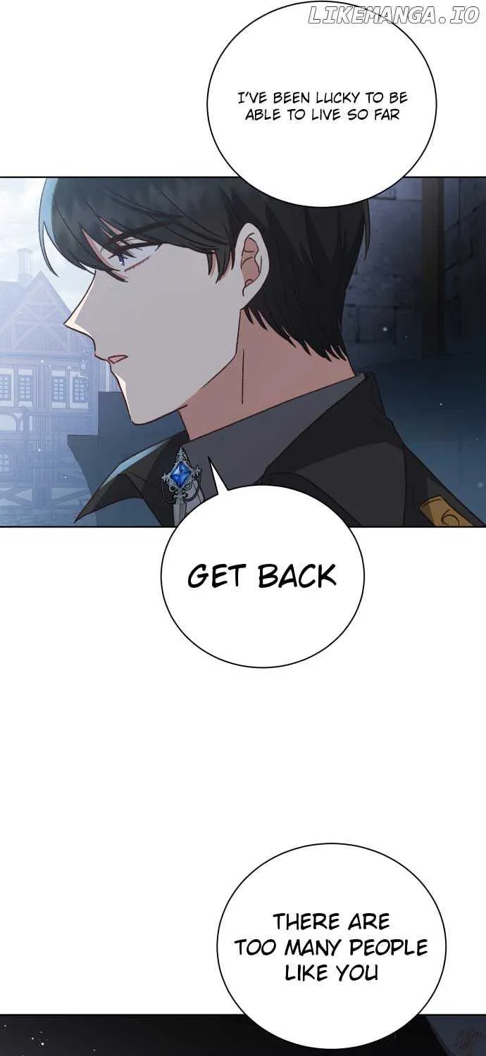 Unrequited Love Doesn’t End With Marriage Chapter 3 page 89 - 