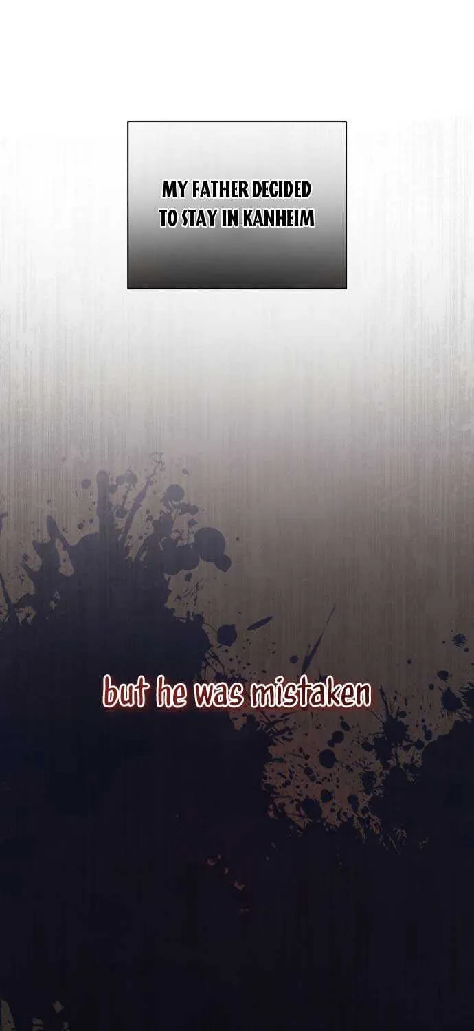 Unrequited Love Doesn’t End With Marriage Chapter 3 page 10 - 