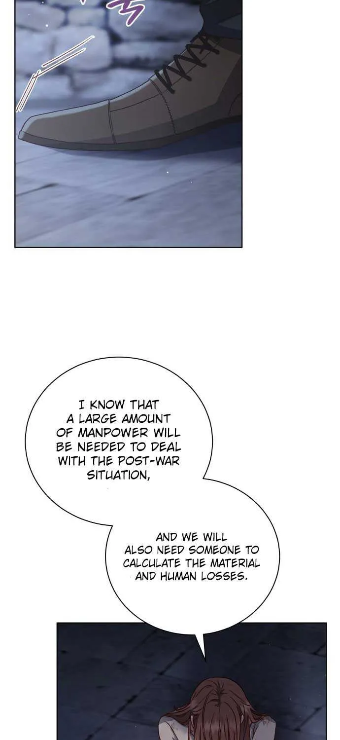 Unrequited Love Doesn’t End With Marriage Chapter 3 page 92 - 