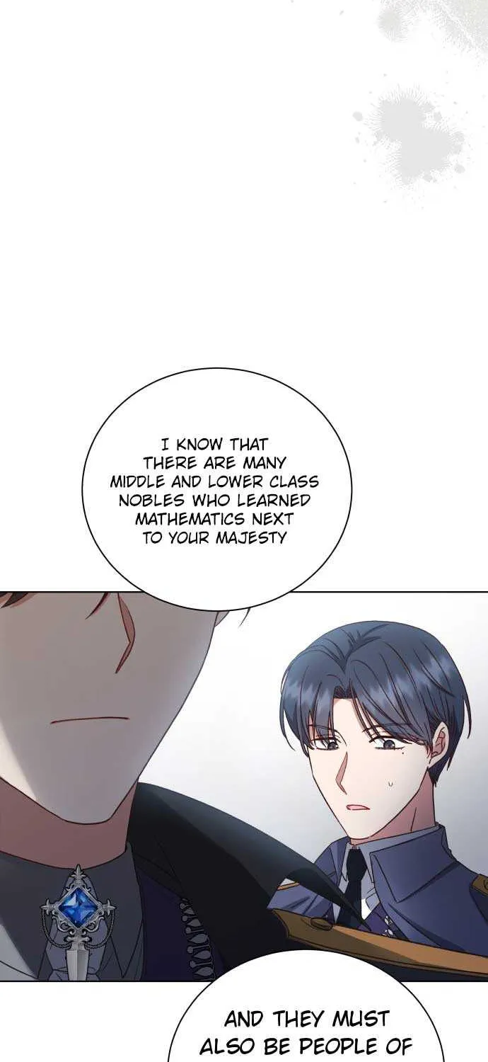 Unrequited Love Doesn’t End With Marriage Chapter 3 page 94 - 