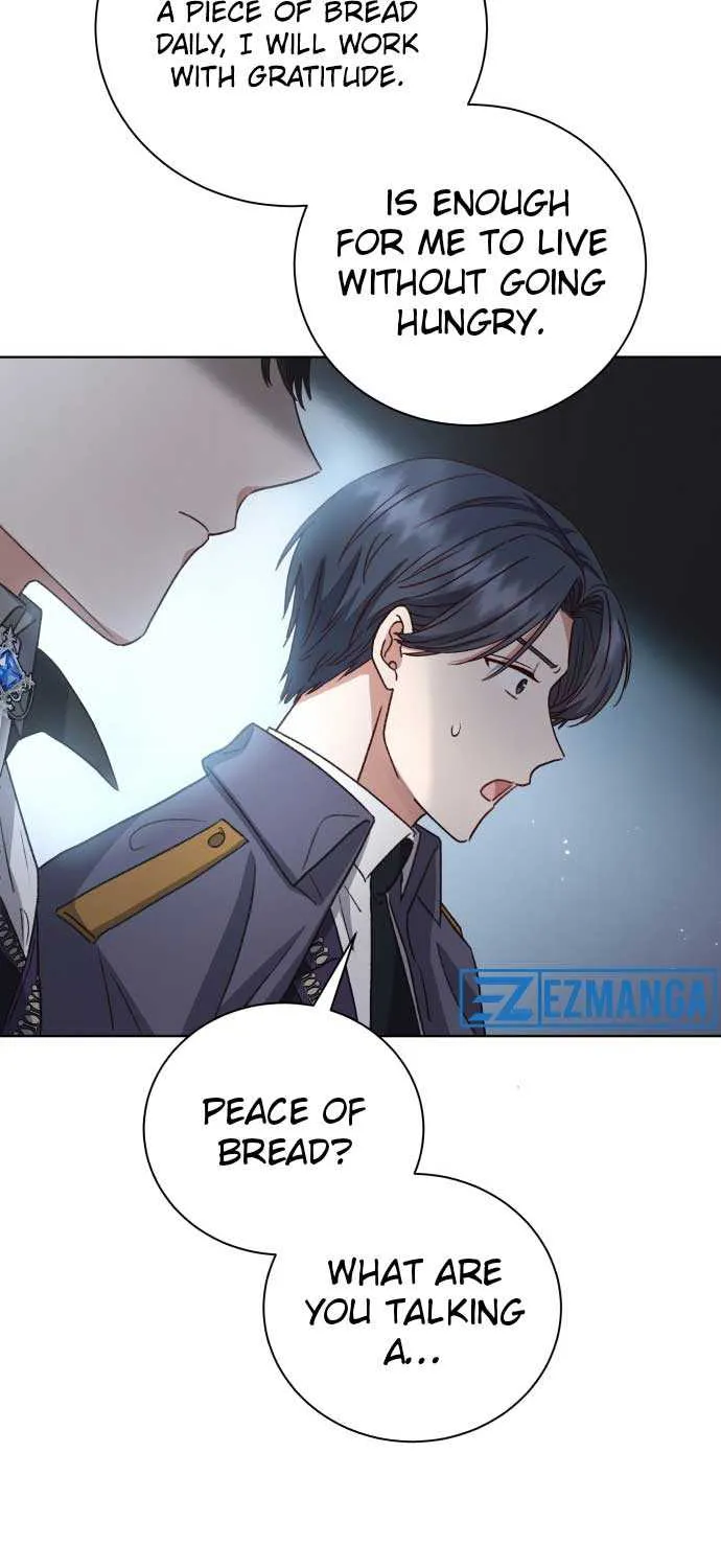 Unrequited Love Doesn’t End With Marriage Chapter 3 page 99 - 