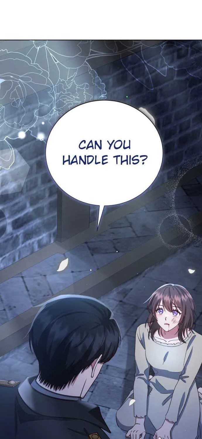 Unrequited Love Doesn’t End With Marriage Chapter 4 page 13 - 