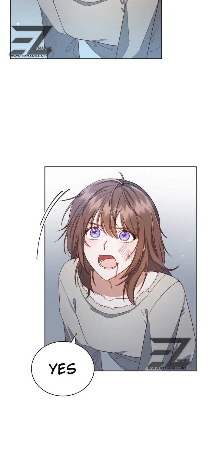 Unrequited Love Doesn’t End With Marriage Chapter 4 page 15 - 