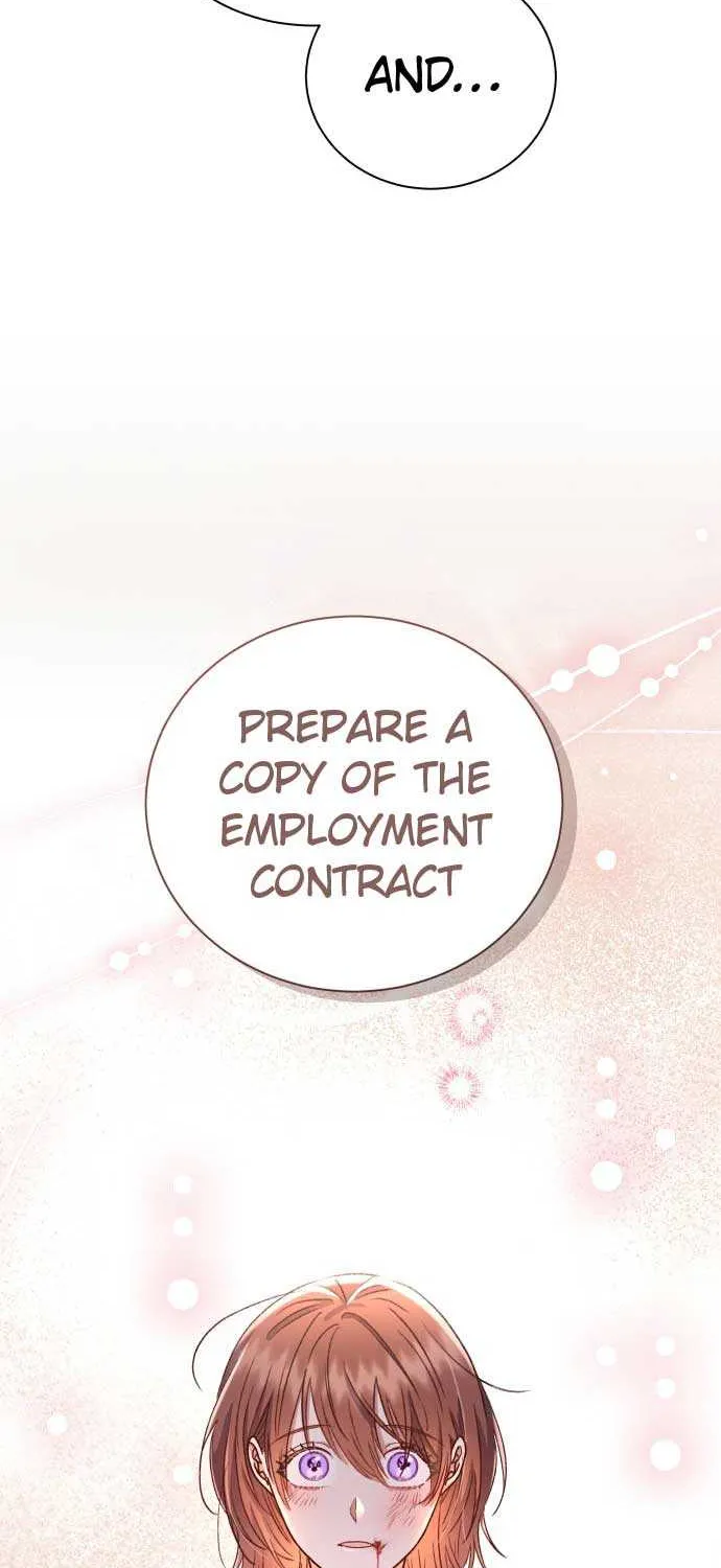 Unrequited Love Doesn’t End With Marriage Chapter 4 page 19 - 