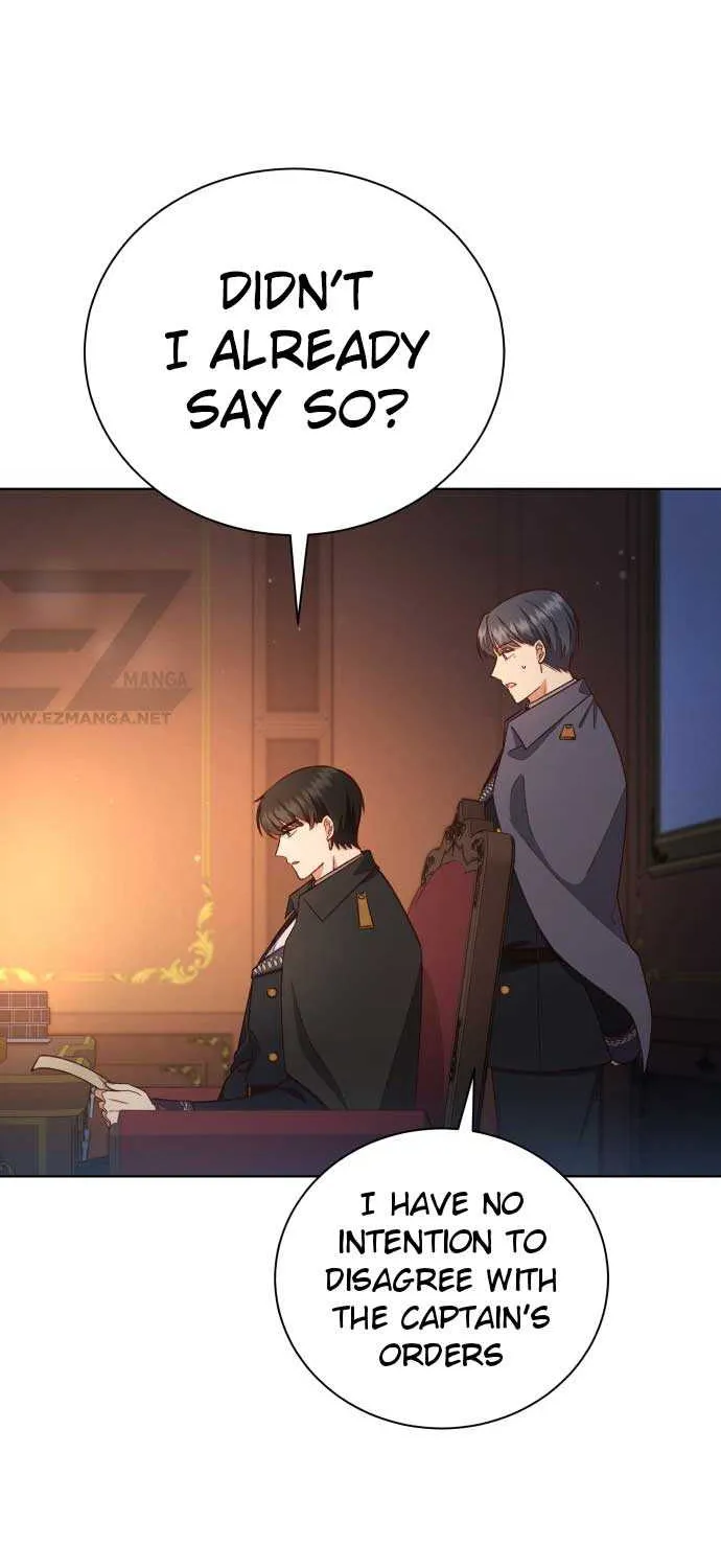 Unrequited Love Doesn’t End With Marriage Chapter 4 page 23 - 