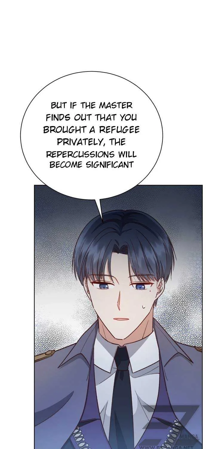 Unrequited Love Doesn’t End With Marriage Chapter 4 page 24 - 
