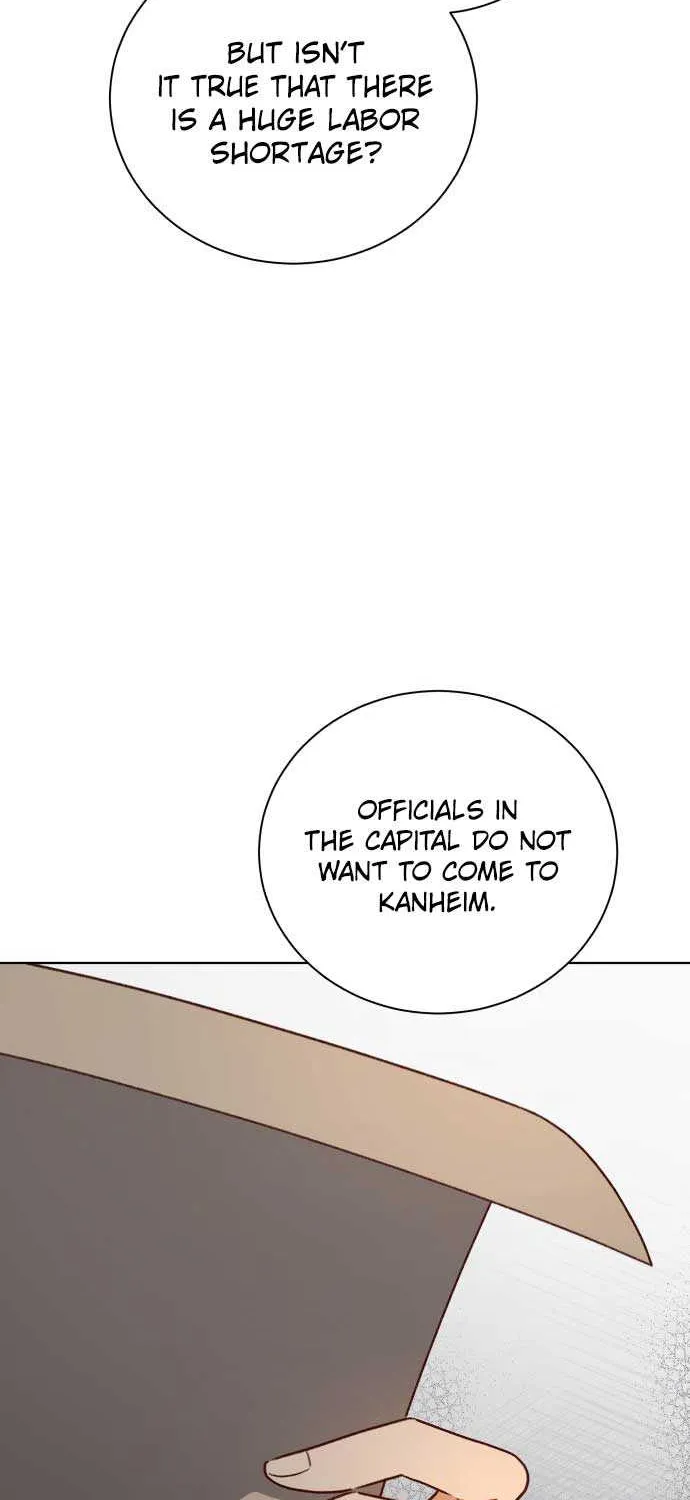 Unrequited Love Doesn’t End With Marriage Chapter 4 page 27 - 