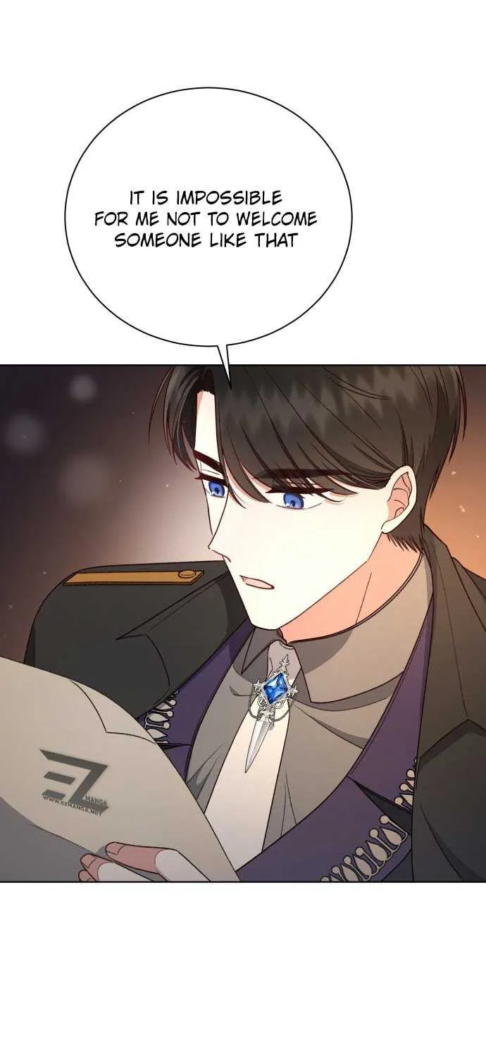 Unrequited Love Doesn’t End With Marriage Chapter 4 page 30 - 