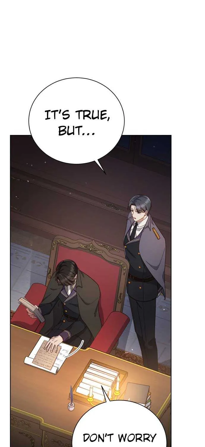 Unrequited Love Doesn’t End With Marriage Chapter 4 page 31 - 