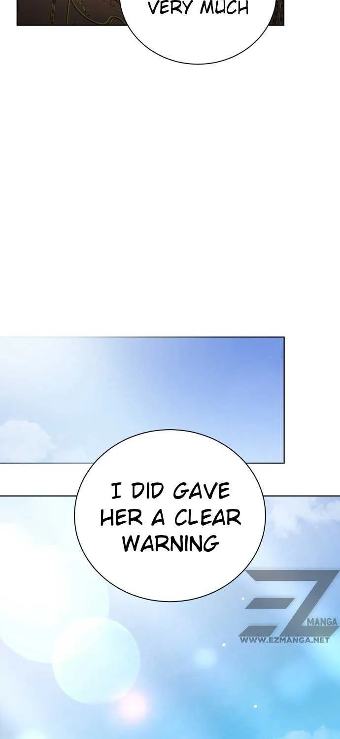 Unrequited Love Doesn’t End With Marriage Chapter 4 page 32 - 