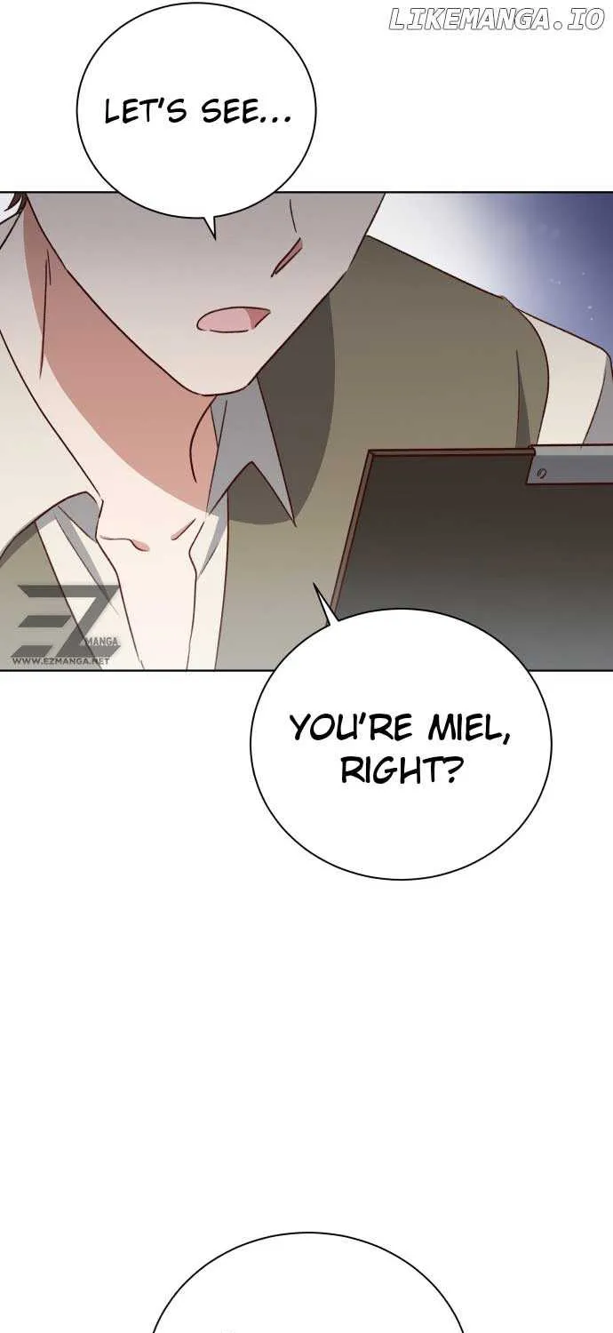 Unrequited Love Doesn’t End With Marriage Chapter 4 page 34 - 