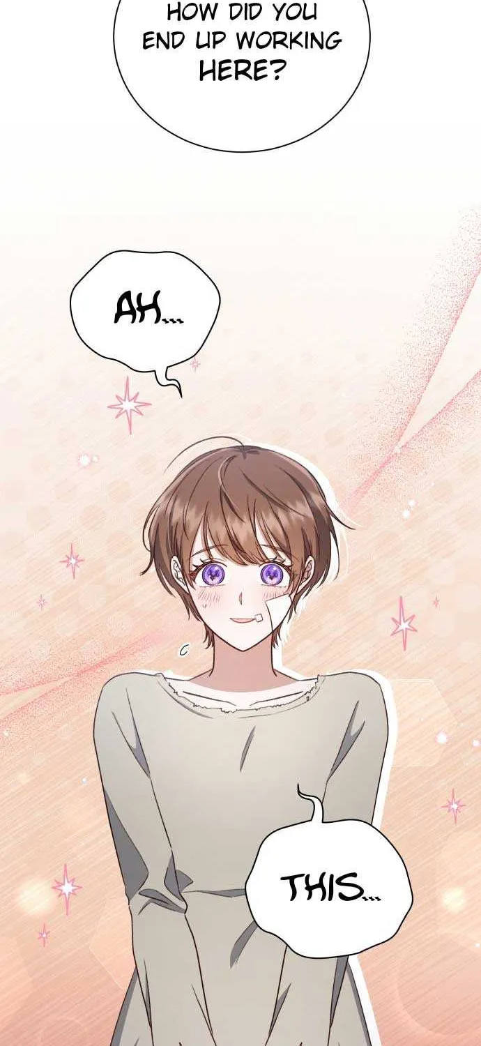 Unrequited Love Doesn’t End With Marriage Chapter 4 page 35 - 