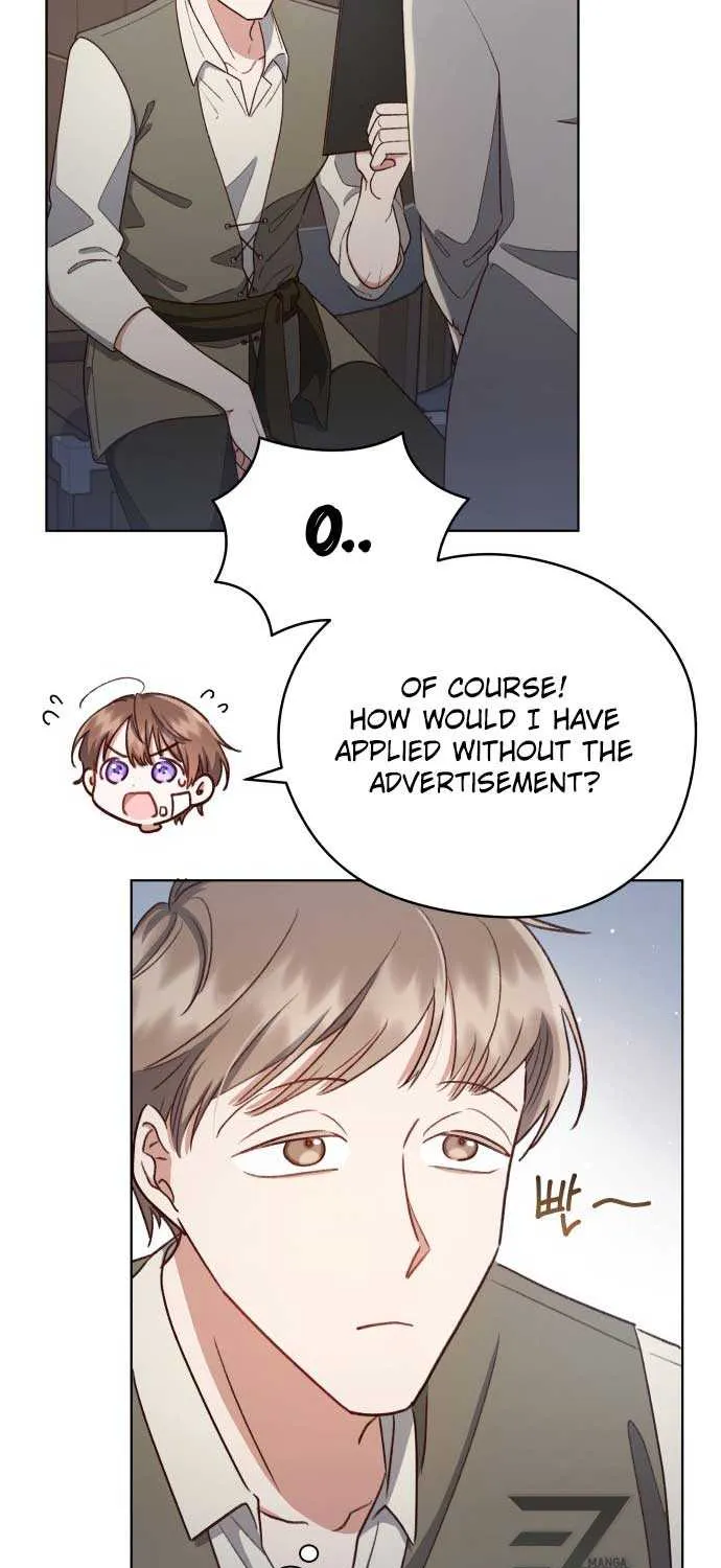 Unrequited Love Doesn’t End With Marriage Chapter 4 page 38 - 