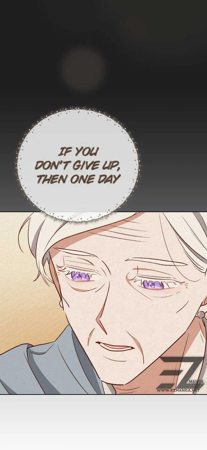 Unrequited Love Doesn’t End With Marriage Chapter 4 page 5 - 