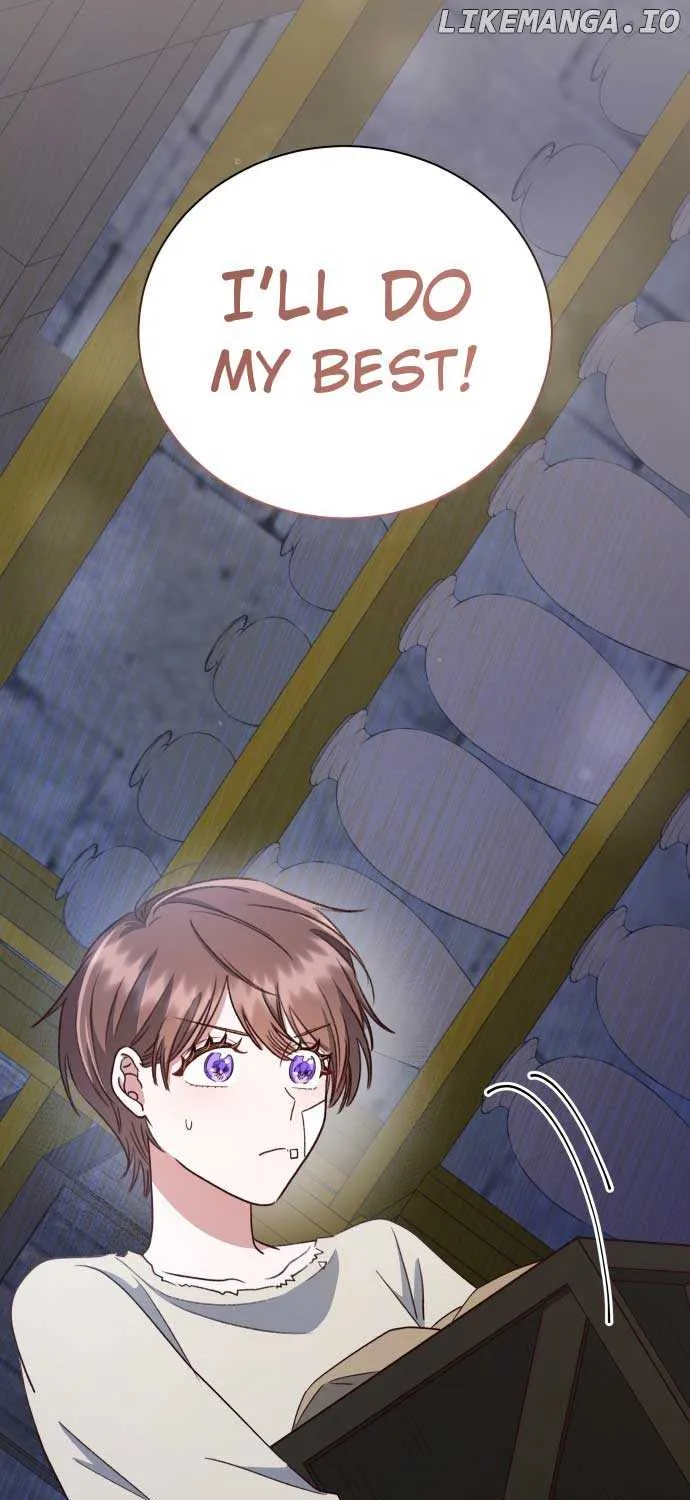 Unrequited Love Doesn’t End With Marriage Chapter 4 page 41 - 