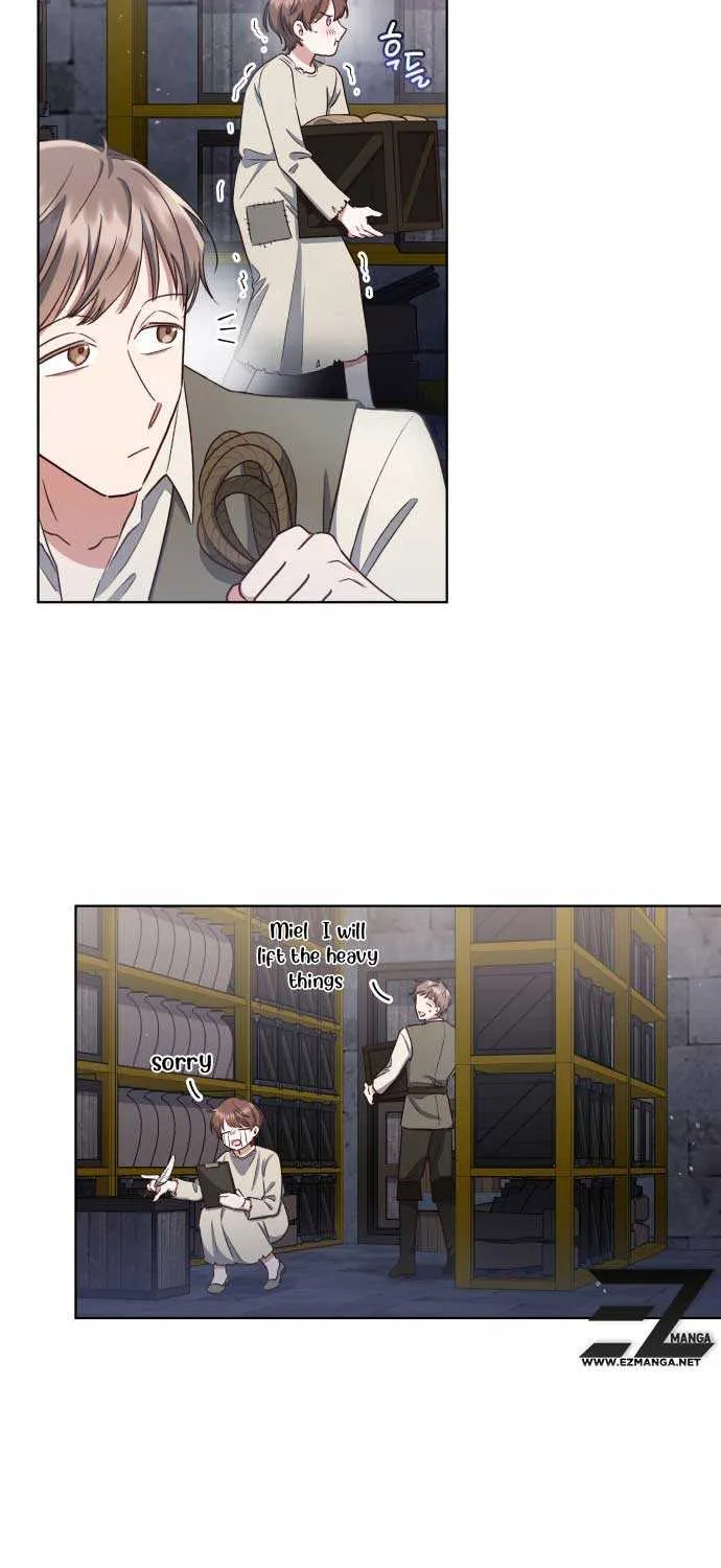 Unrequited Love Doesn’t End With Marriage Chapter 4 page 43 - 