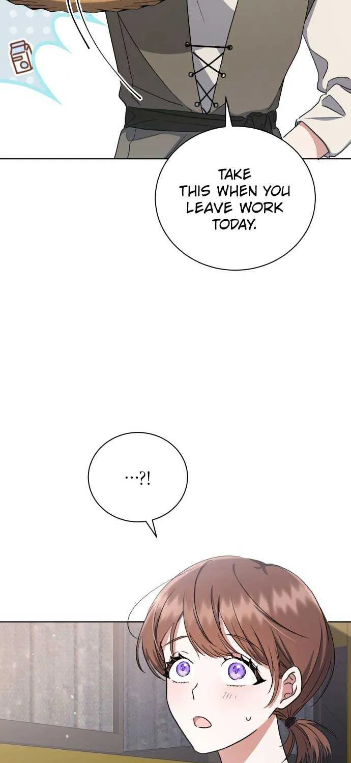 Unrequited Love Doesn’t End With Marriage Chapter 4 page 53 - 