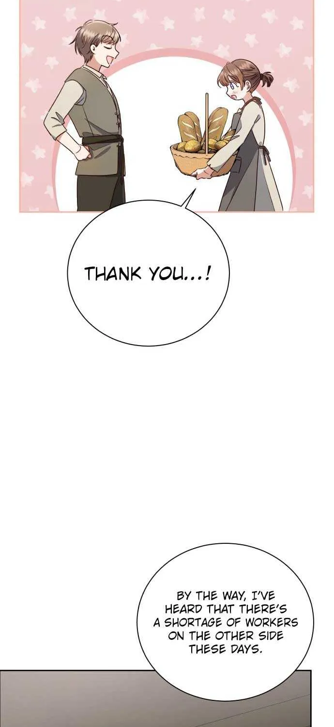 Unrequited Love Doesn’t End With Marriage Chapter 4 page 55 - 