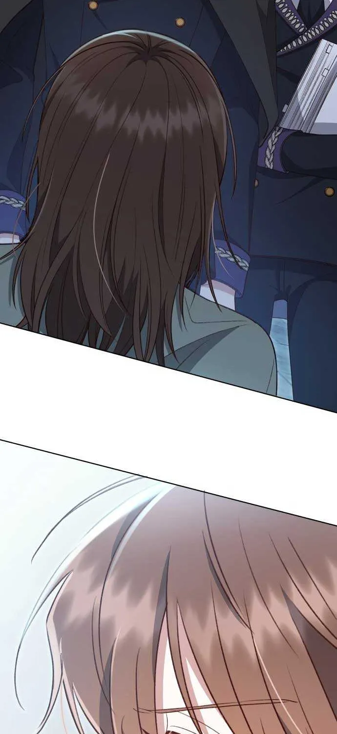 Unrequited Love Doesn’t End With Marriage Chapter 4 page 7 - 