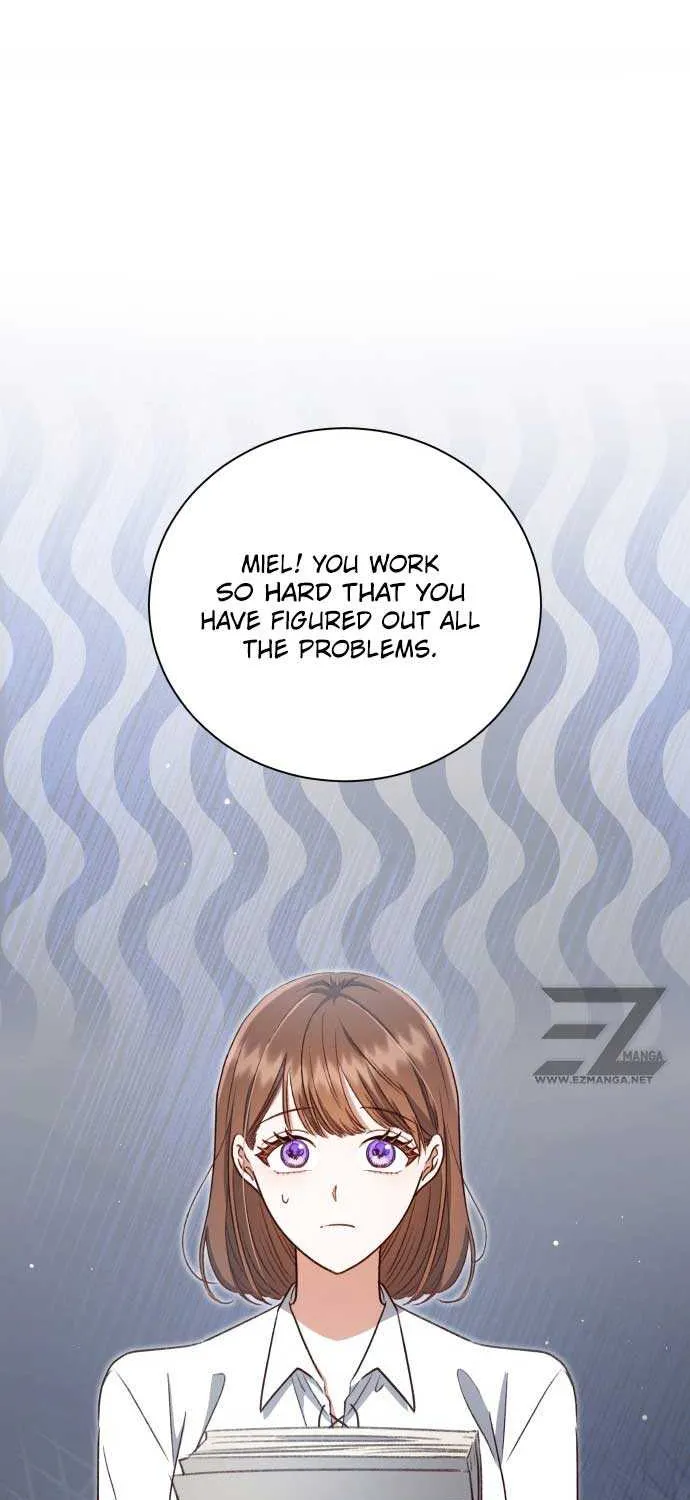 Unrequited Love Doesn’t End With Marriage Chapter 4 page 63 - 