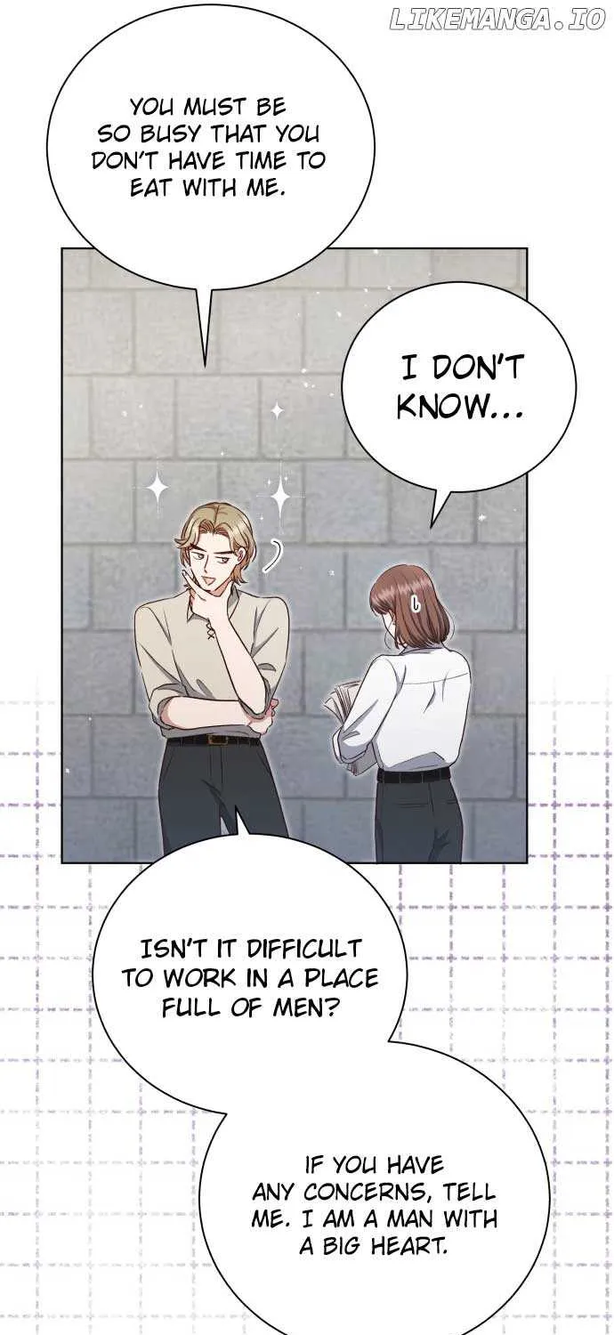Unrequited Love Doesn’t End With Marriage Chapter 4 page 65 - 