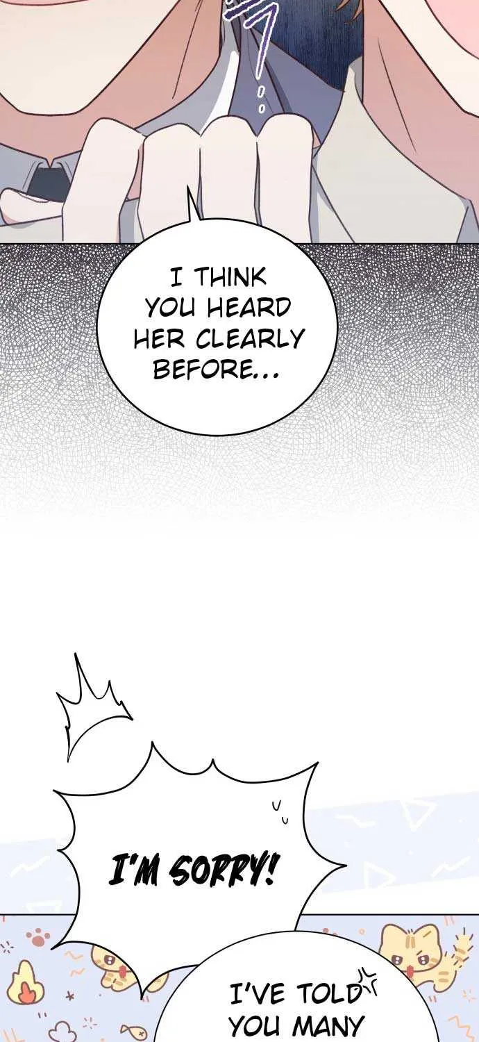 Unrequited Love Doesn’t End With Marriage Chapter 4 page 67 - 