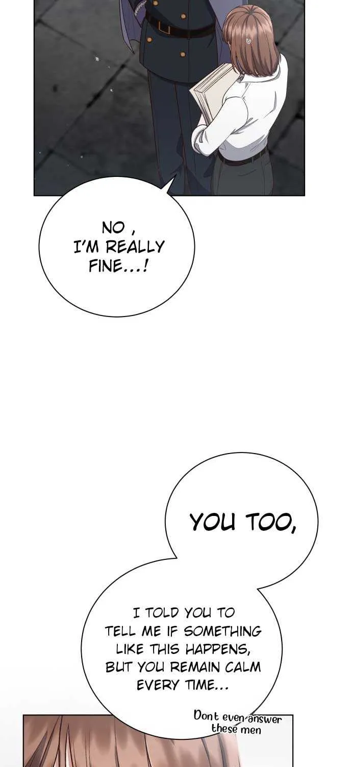 Unrequited Love Doesn’t End With Marriage Chapter 4 page 69 - 