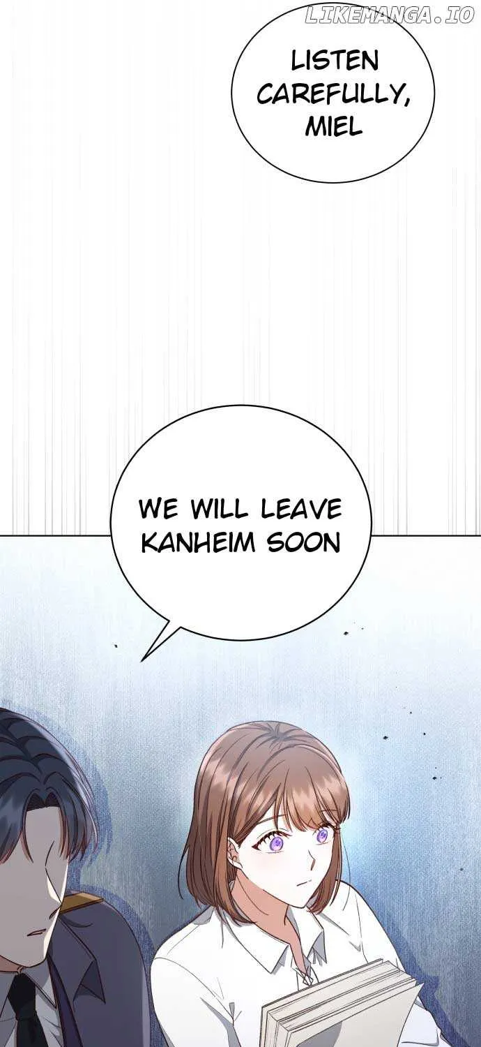Unrequited Love Doesn’t End With Marriage Chapter 4 page 72 - 