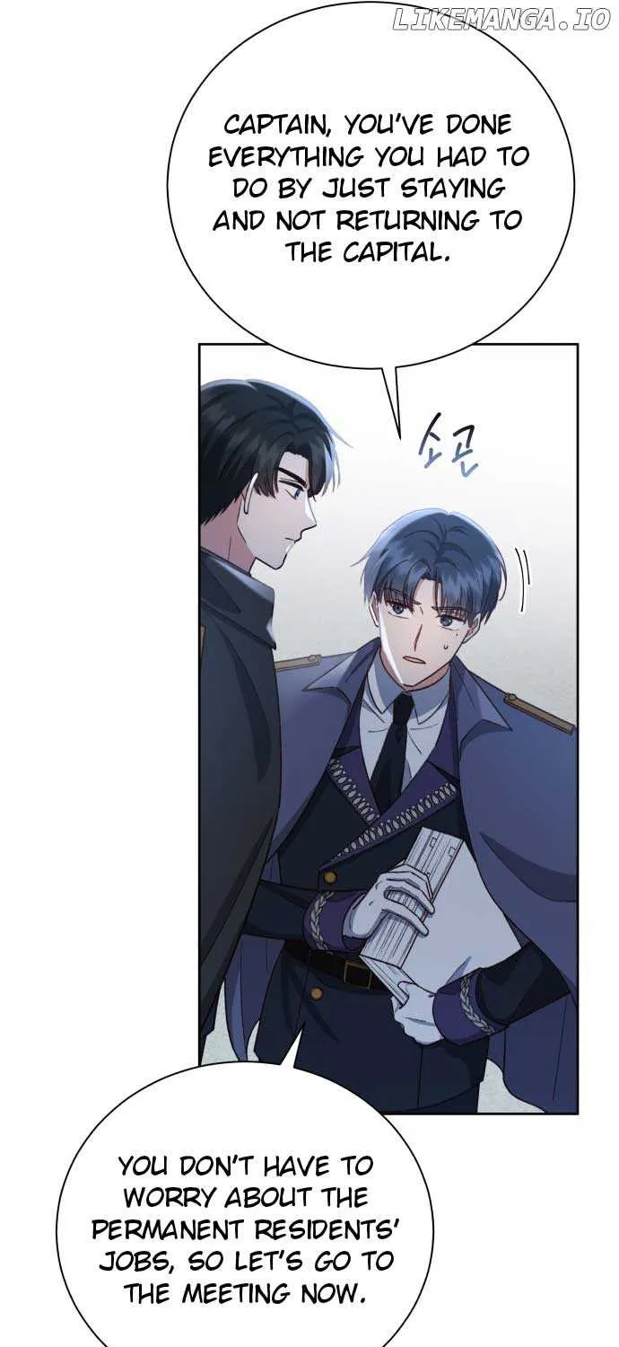 Unrequited Love Doesn’t End With Marriage Chapter 4 page 10 - 
