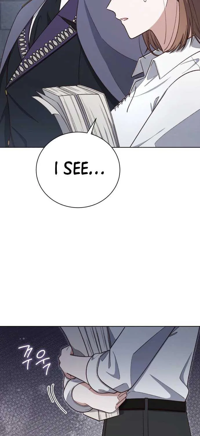 Unrequited Love Doesn’t End With Marriage Chapter 5 page 11 - 