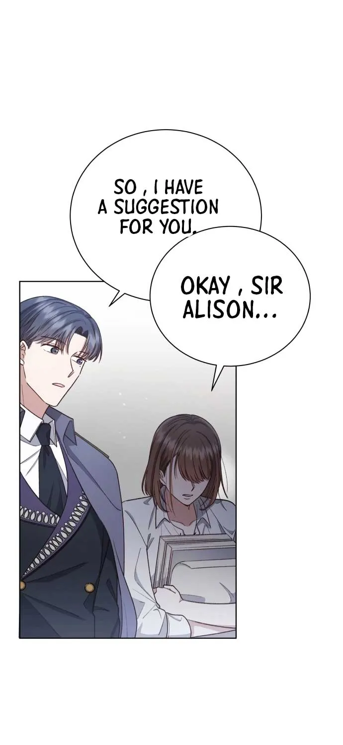 Unrequited Love Doesn’t End With Marriage Chapter 5 page 13 - 