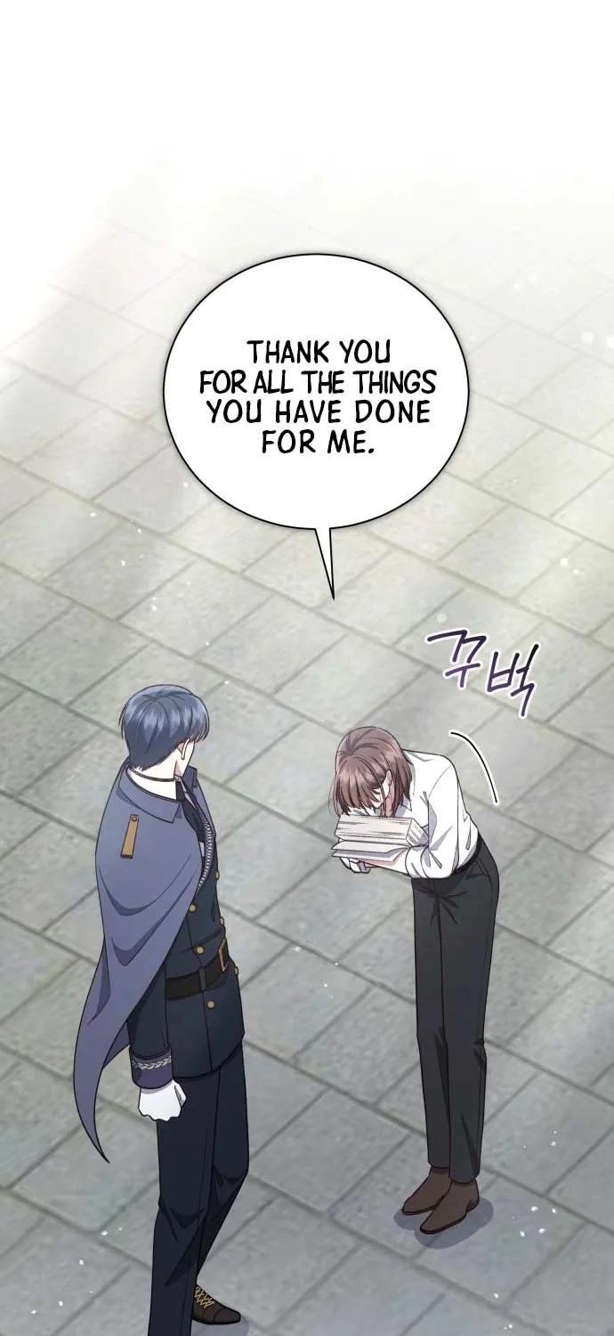Unrequited Love Doesn’t End With Marriage Chapter 5 page 14 - 