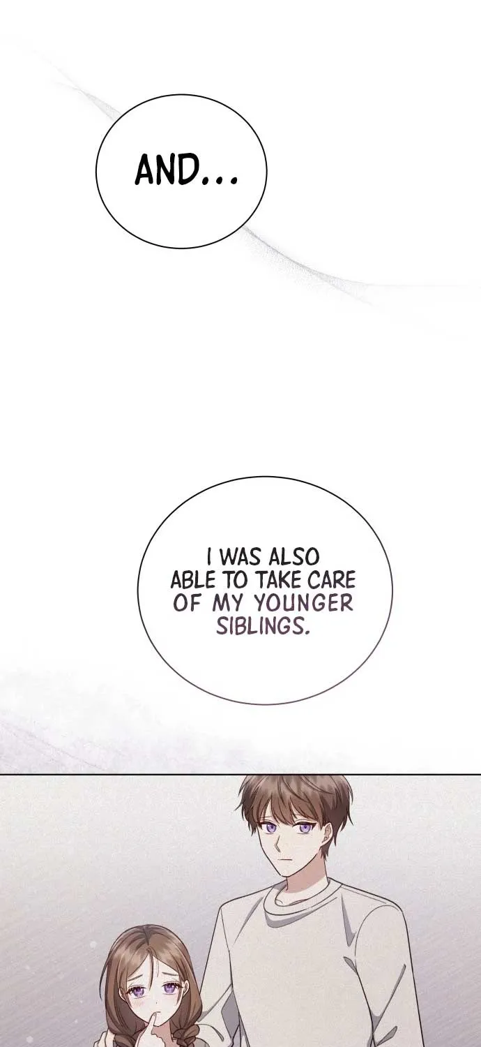 Unrequited Love Doesn’t End With Marriage Chapter 5 page 17 - 